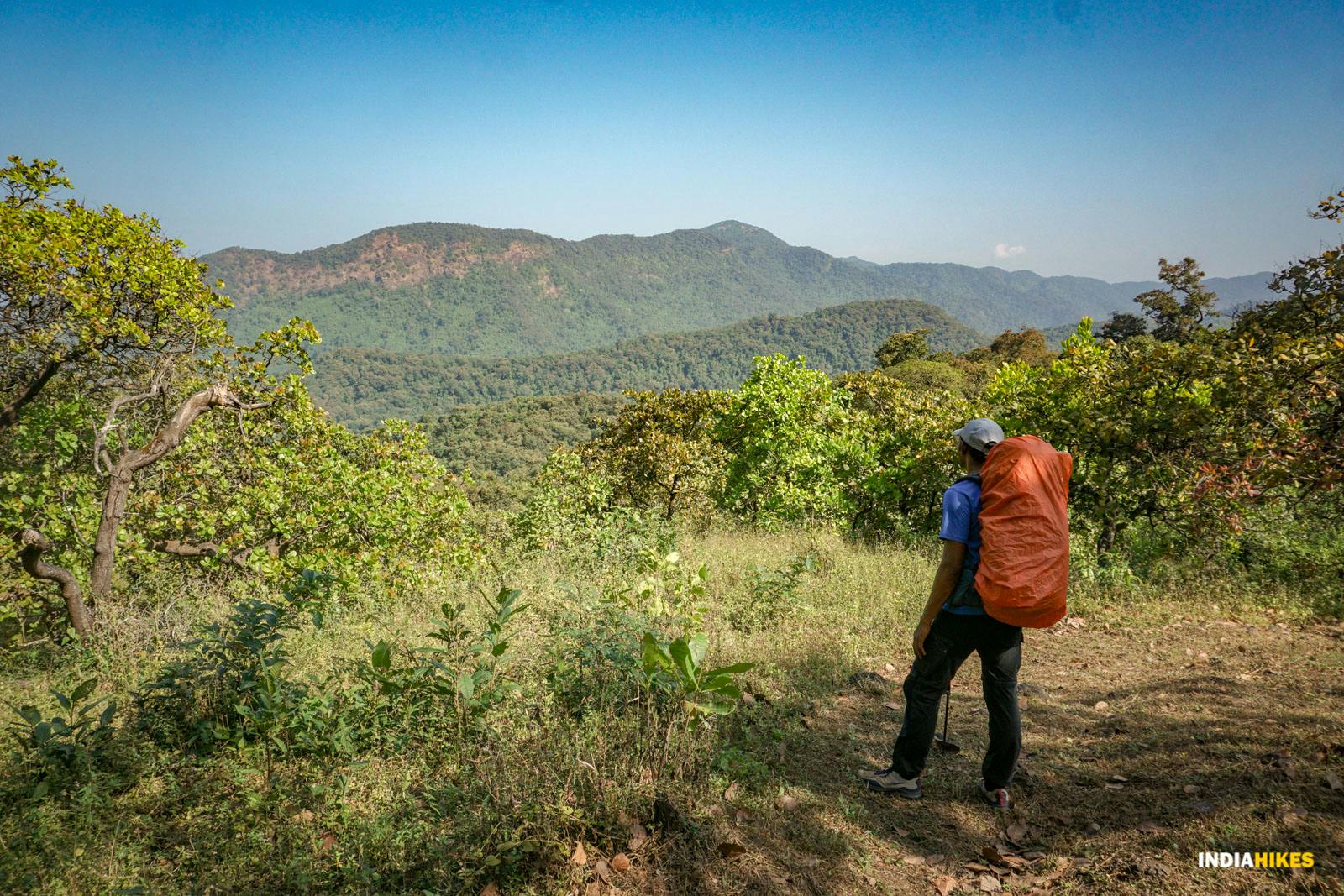 2ef40fd8 8854 40d1 adf2 b8f33108dc69 goa netravali forest trek view of the hillocks suhas saya indiahikes