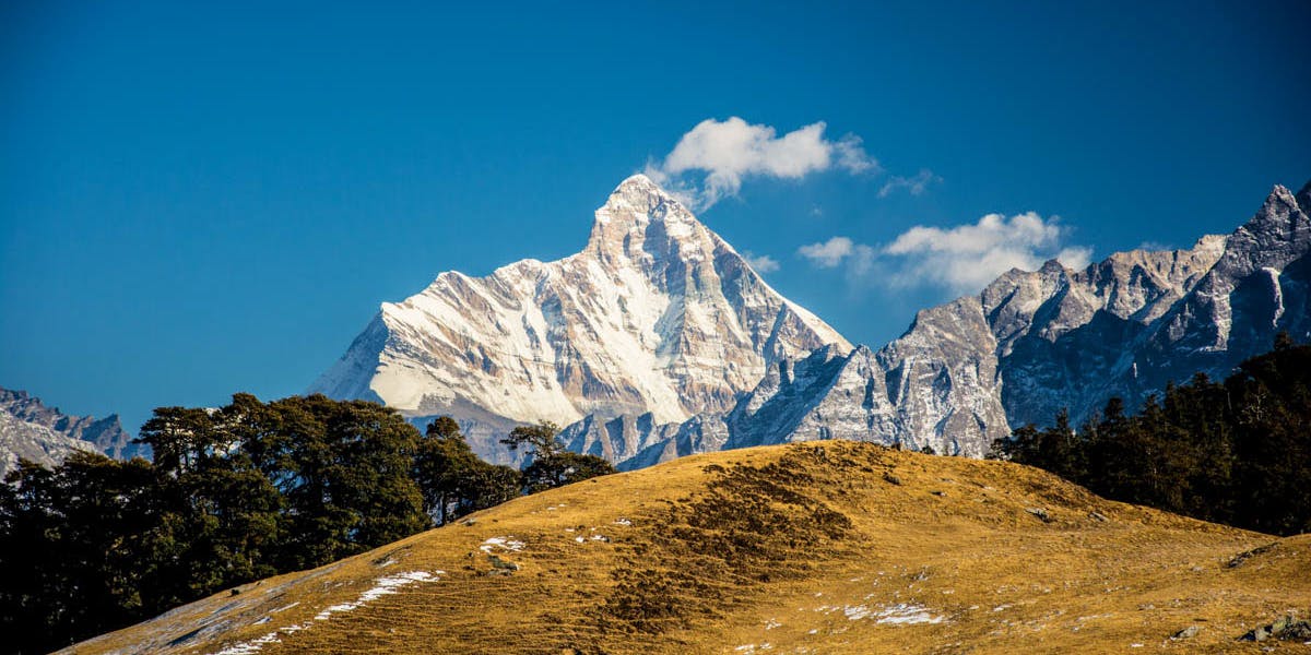 Kuari Pass Trek