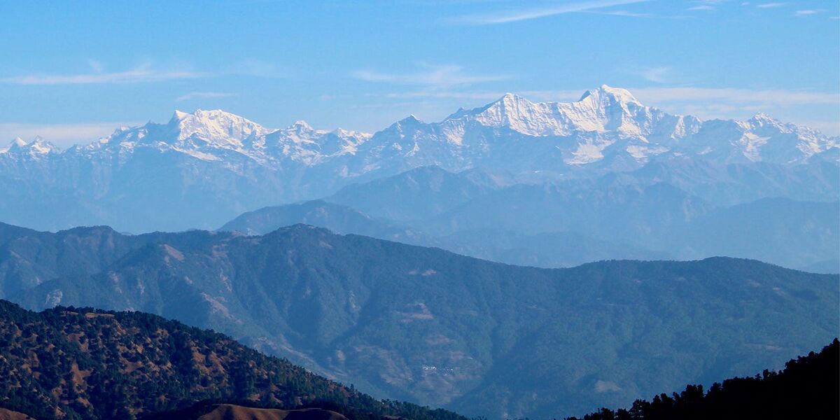 Nag Tibba Weekend Trek