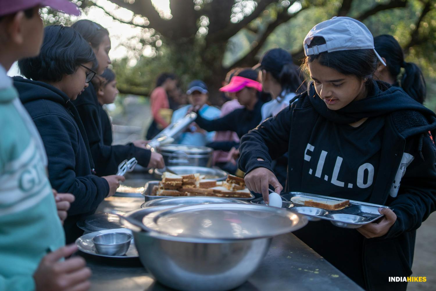 68ce4d37 8143 4ac8 b5b7 22ac43a63bd0 mussoorie international school students trekking   indiahikes   vishnu sivanandan %281%29