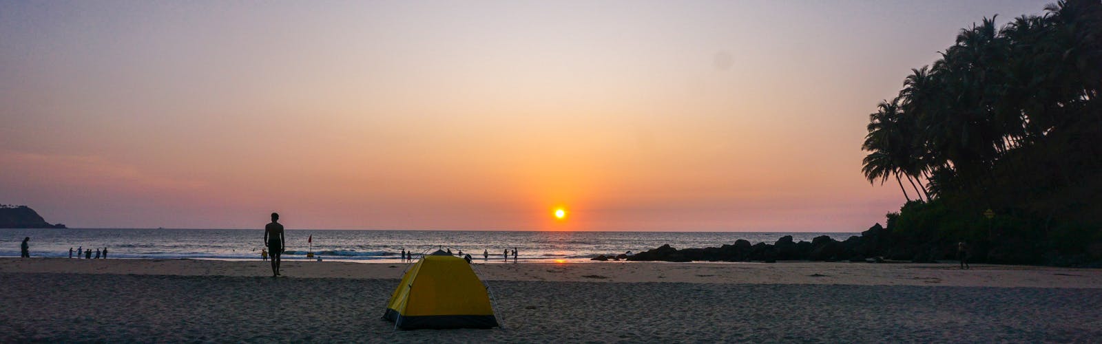 75b012c6 887e 4c85 8ece 2454f6b5f531 goa netravali forest trek banner camping on the beach of cabo de rama suhas saya indiahikes