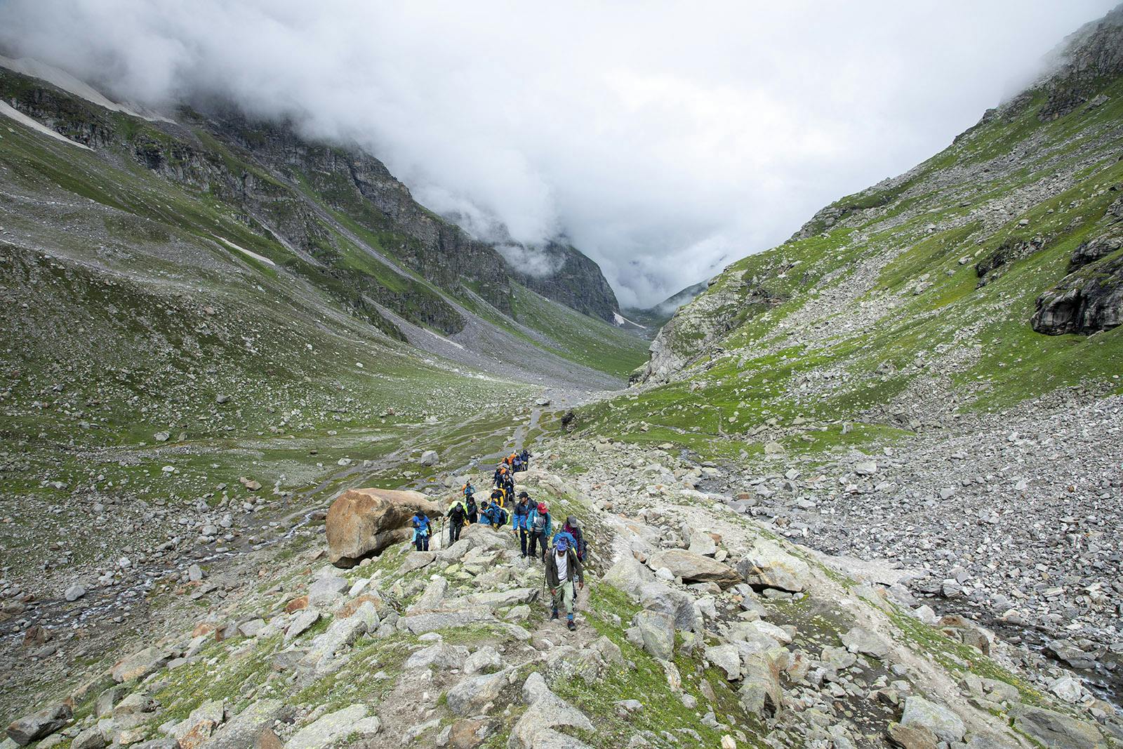 8ce47a0b e9db 4403 8577 d847a2434175 hampta pass hp indiahikes jothiranjan balu ka gera to summit august 2021 11 