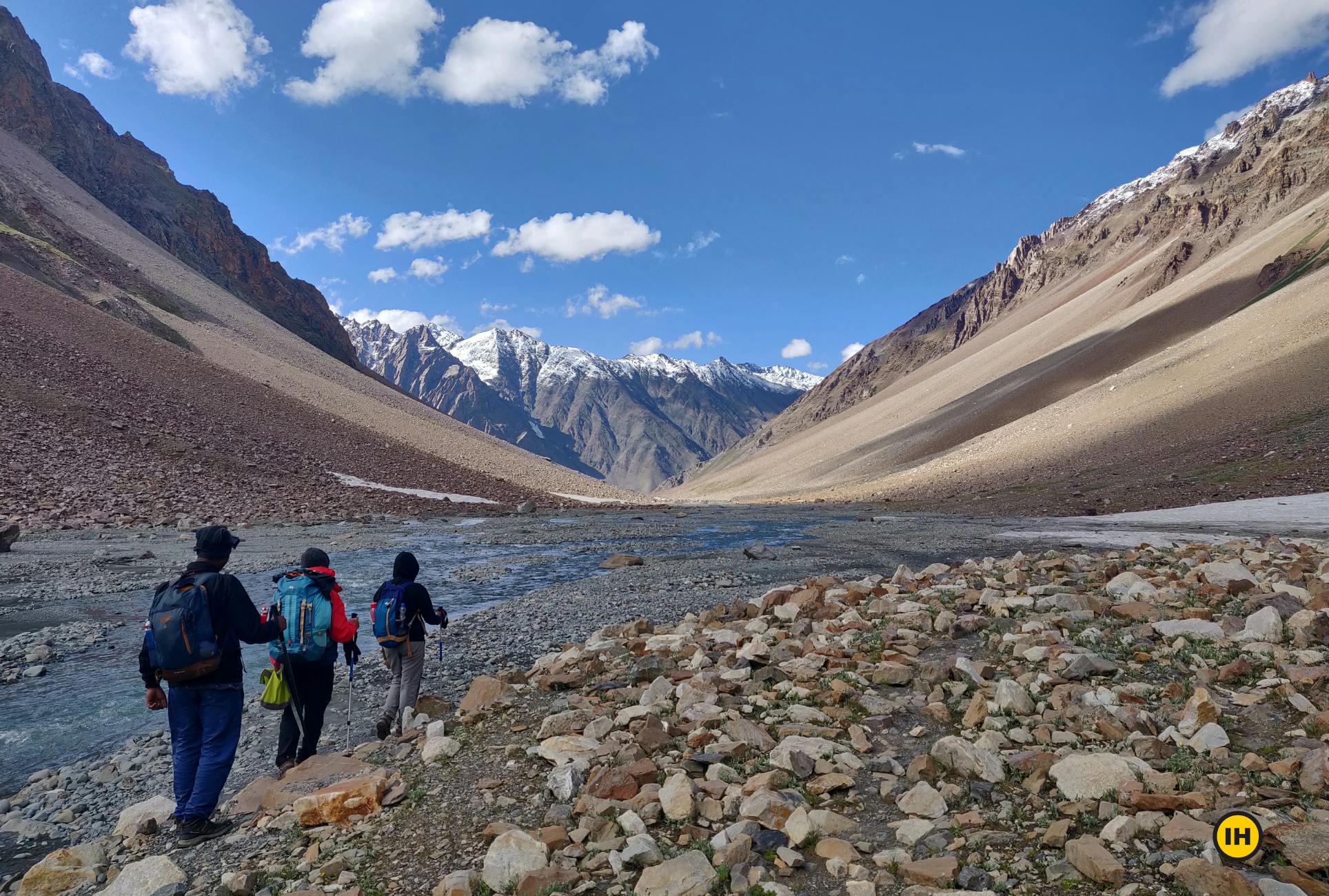 90732 pin bhaba pass day4 indiahikes gourab nandy