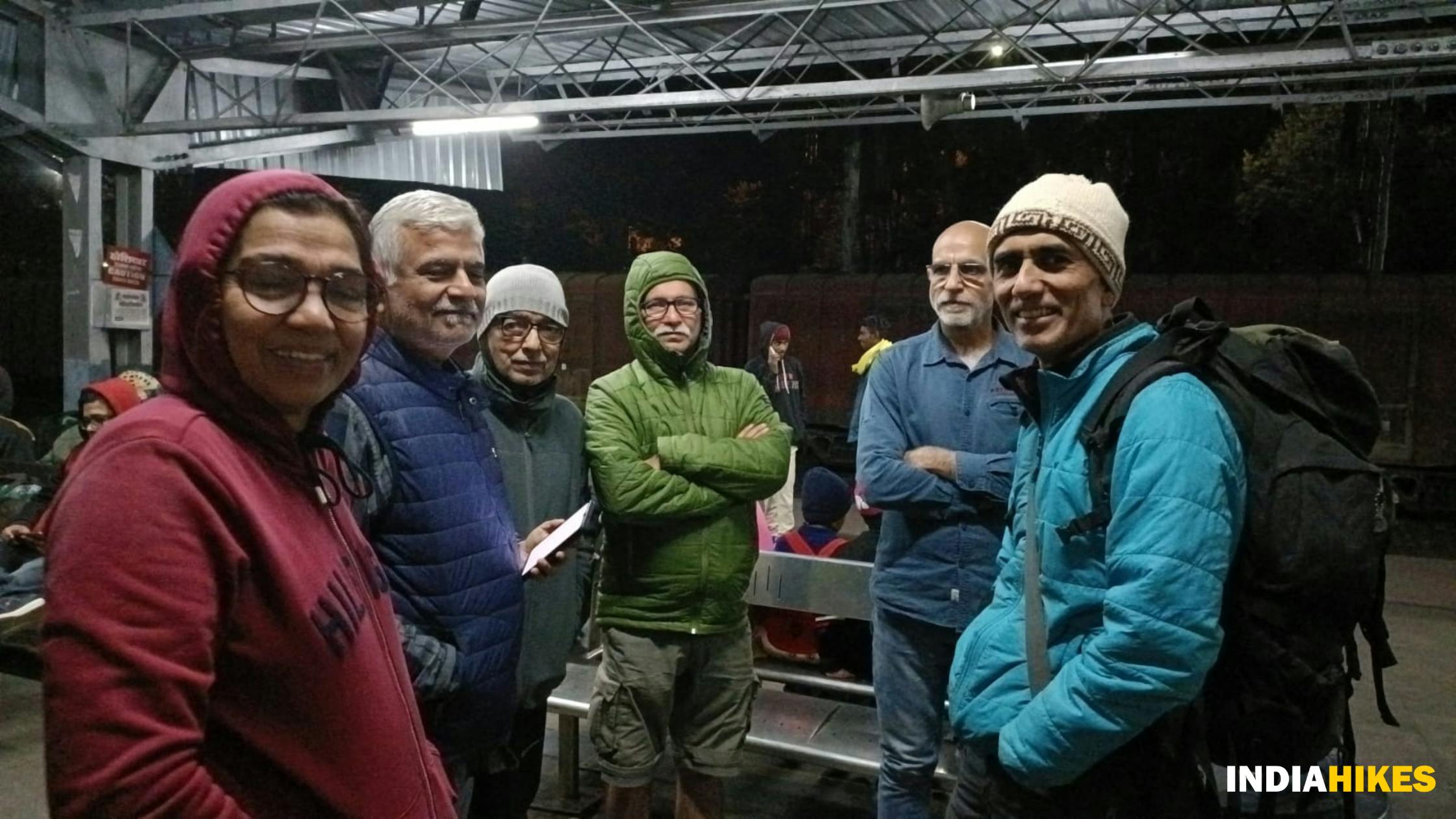 9b22f612 7b4a 4802 8176 db5b4a01f442 seniors trek baikunthpur with arjun indiahikes