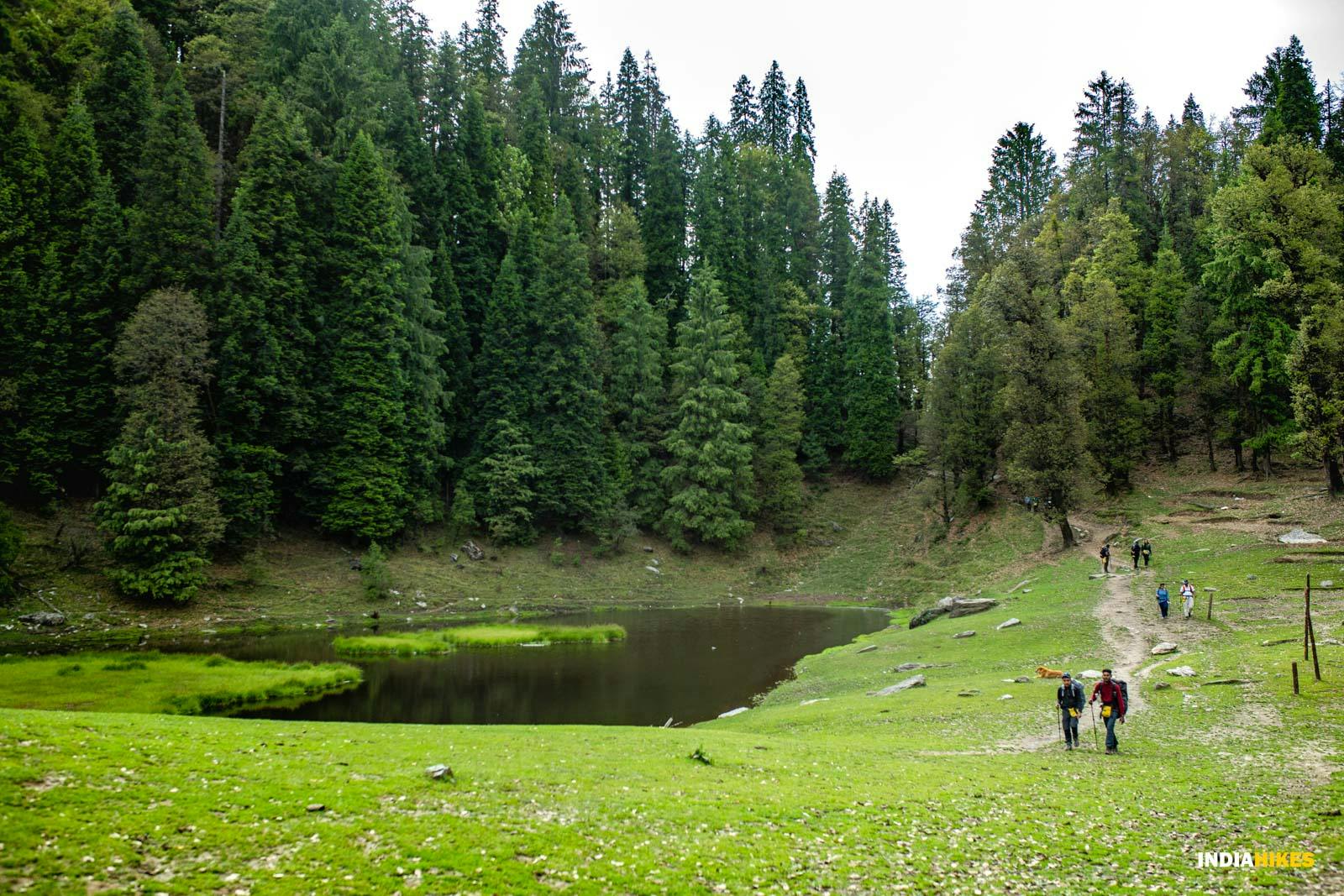 aaf64974 27df 4a34 949d d2b7b15f5cd6 phulara ridge trek jothiranjan 2023 april month  16