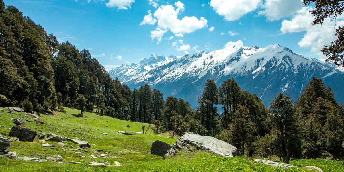 Chandrakhani Pass Trek