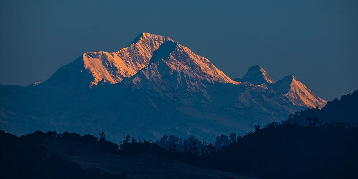 Chirbatiya Weekend Trek