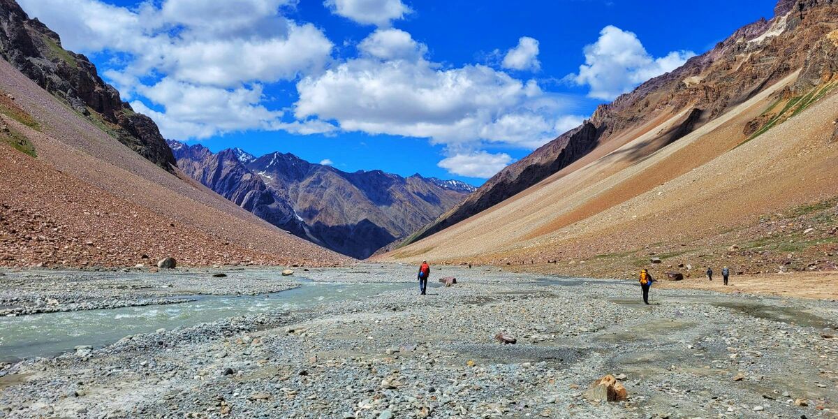 Pin Bhaba Pass