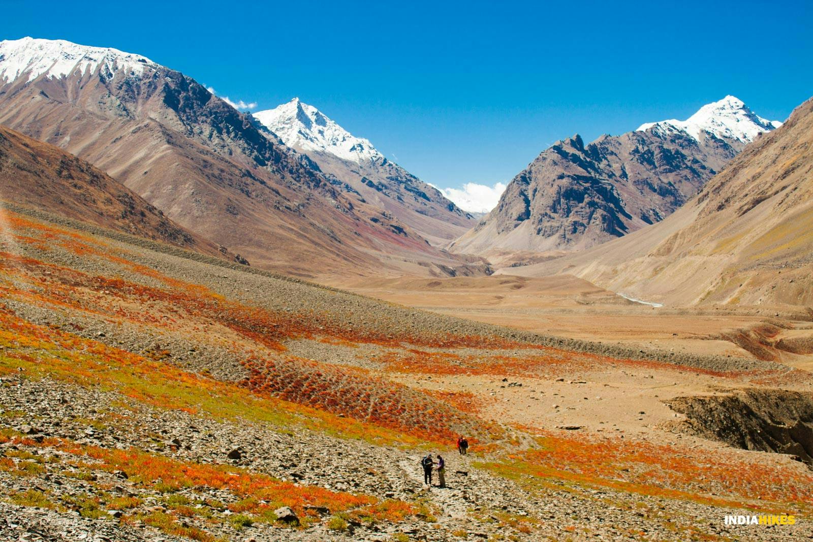 zlcyvqwthyxtt5ng pinbhabapass pbp drjitendratanna september valley trekkersontrail landscape bestpictures 