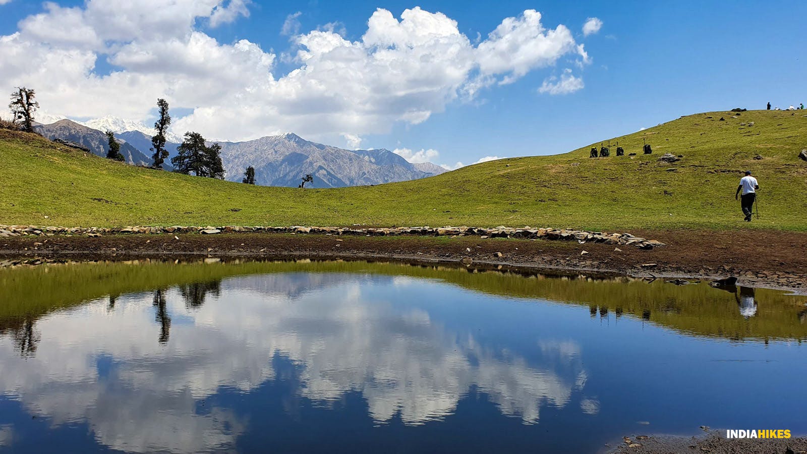 znufgzm069vx18ie dayarabugyal db vinayshankar reflectionsatguital trekkersontrail lakes 