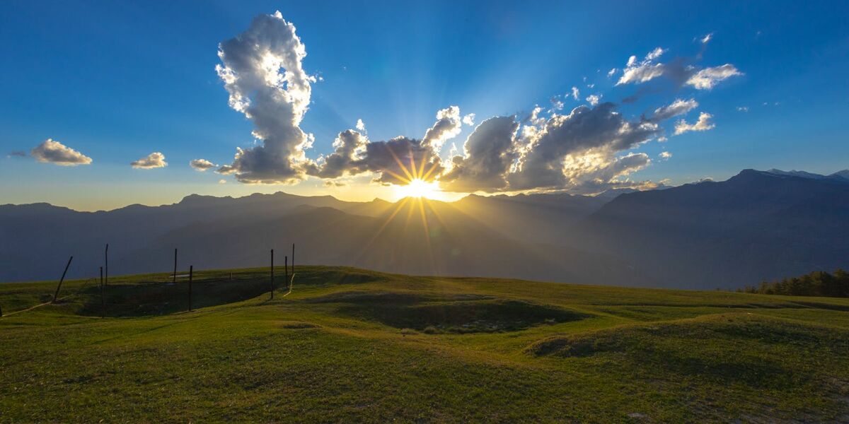 Bijli Mahadev Trek