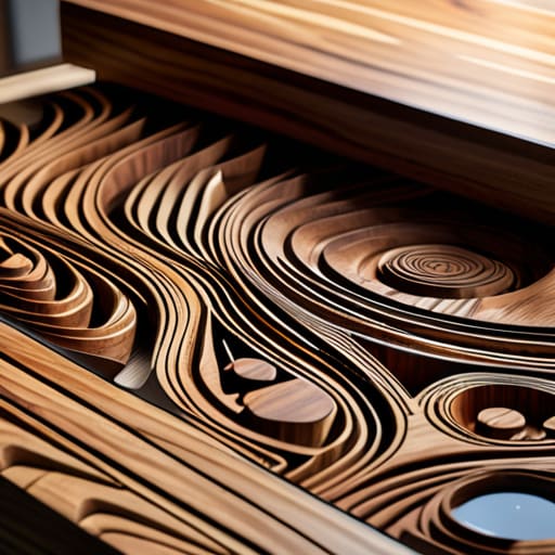 The Beautiful Friction of How to Change a Design Mid Build.