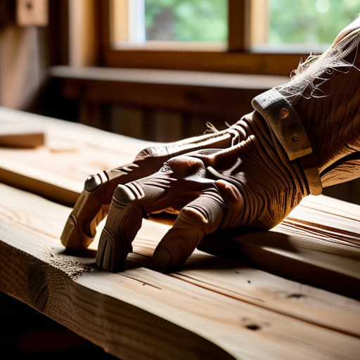 The Beautiful Friction of How to Handle Physical Wear on Your Body