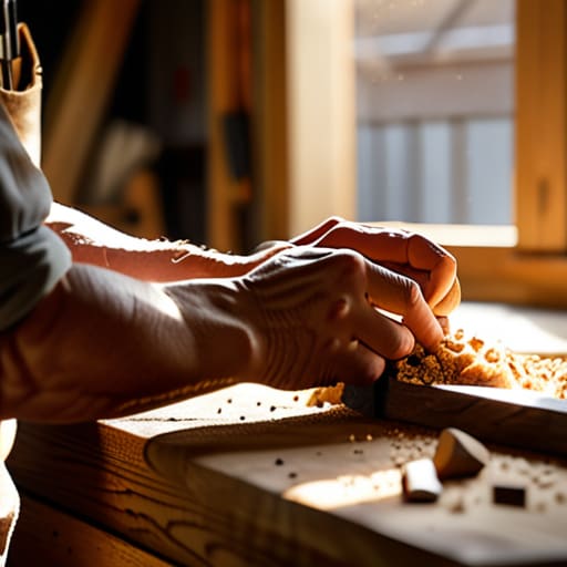 The Beautiful Friction of How to Take on an Apprentice or Helper.