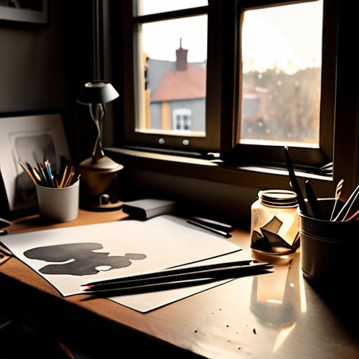 The Beautiful Friction of Starting a New Project.