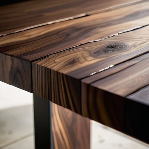 The Beautiful Near Miss Why Wood Movement Is a Lesson