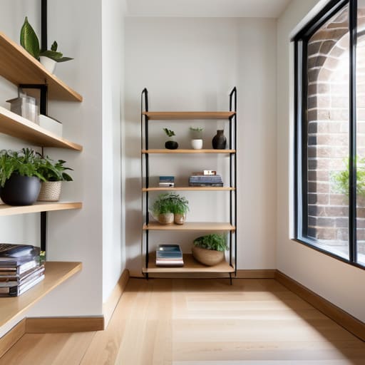 The Crucial Pivot How to Design for a Small Room