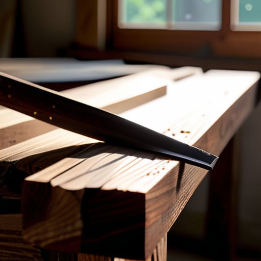 The Elegance of the Near Miss What Working With Wood Teaches.