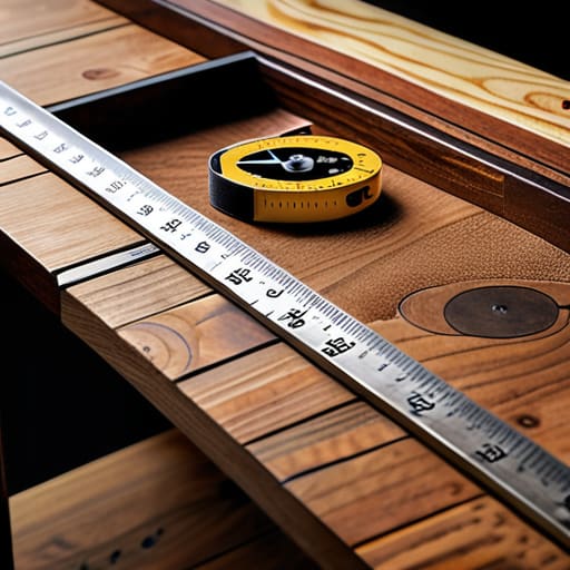 The Error We Avoided How to Measure an Existing Piece