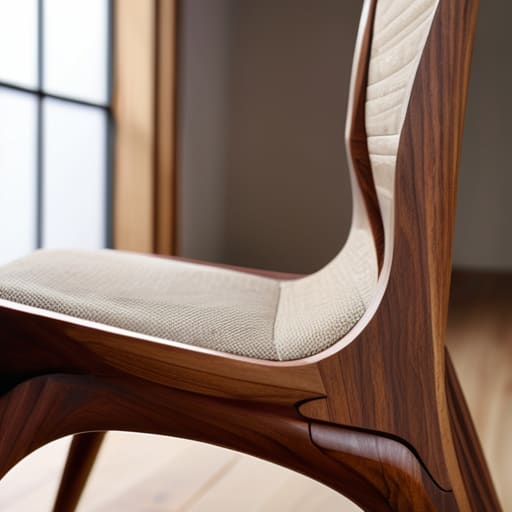 The Ghost in the Frame How to Design for Upholstery
