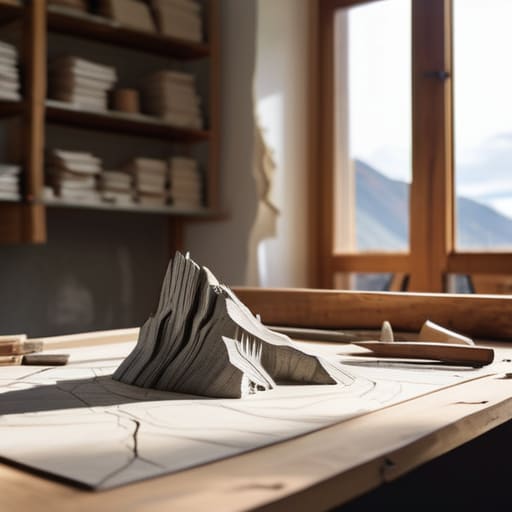 The Ghost of the Site How to Design for a Specific Place