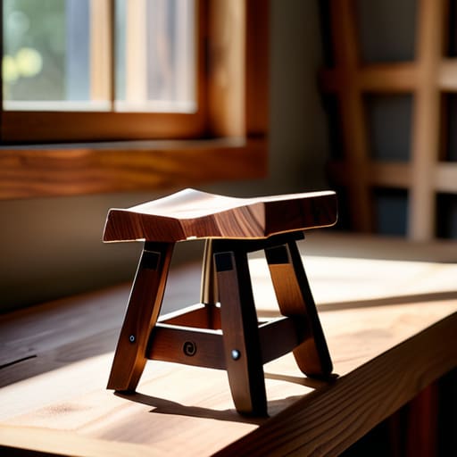 The Near Miss at the Workbench Why a Bench Is Personal.
