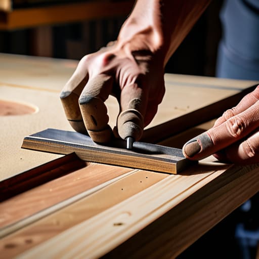 The Near Miss Choosing the Right Precision Template Fabrication.