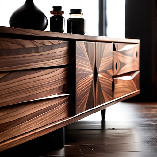 The Near Miss How Grain Direction Shapes a Design