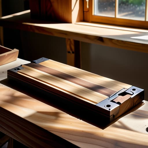 The Near Misses How to Choose Timber for a Design.