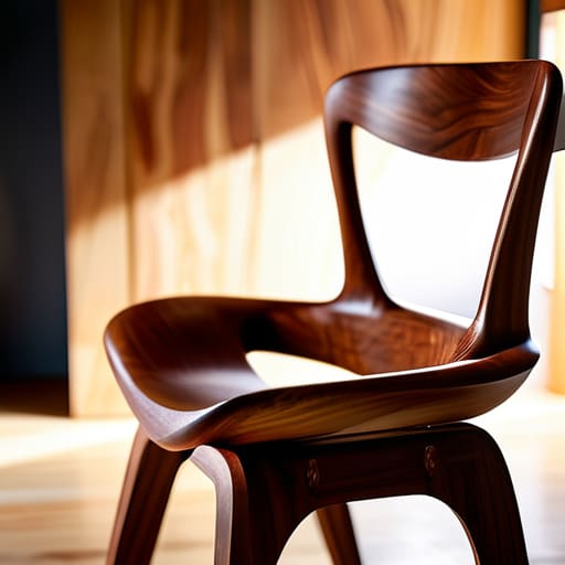 The Pivot Point How to Design a Chair That Is Comfortable