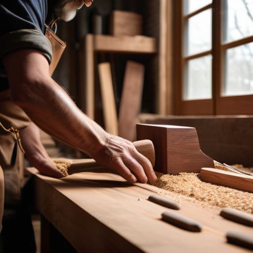 The Tension in the Thread Why Craft Is Political.
