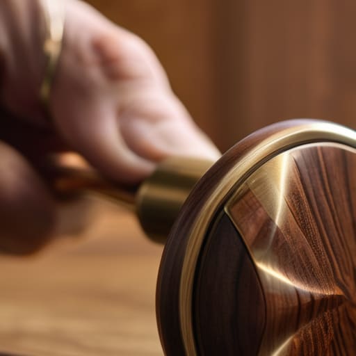 The Tension of the Grip How to Design a Handle or Pull