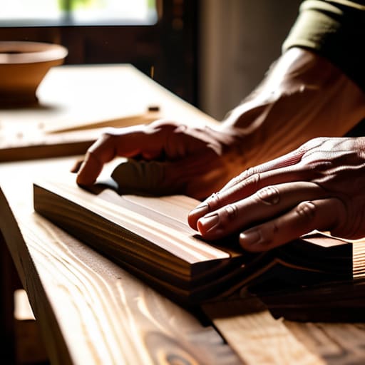 The Tension of the Split How to Manage Time Between Making and Admin