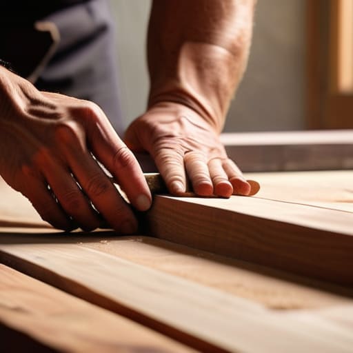 Understanding How I Plan a Glue Up