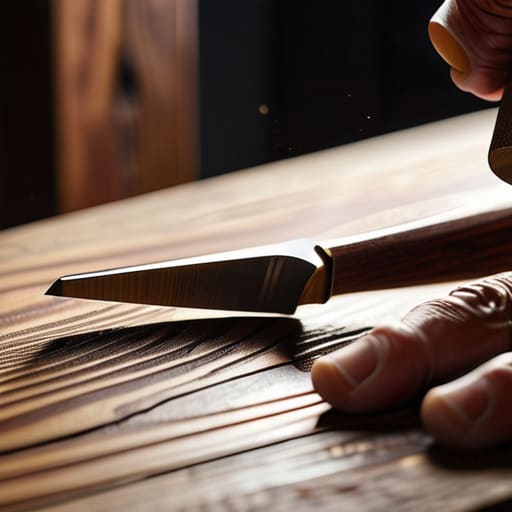 Understanding How to Cut a Dovetail by Hand