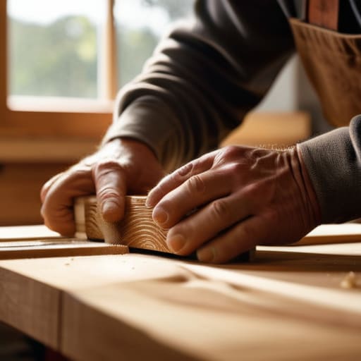 Understanding How to Cut a Housing Joint.