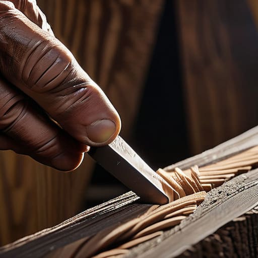 Understanding How to Cut a Rebate.