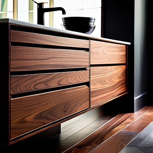 Understanding How to Design a Drawer Front