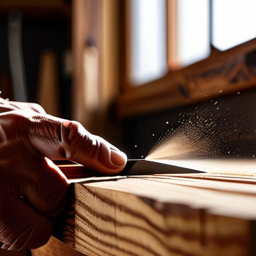 Understanding How to Fit a Tenon Properly