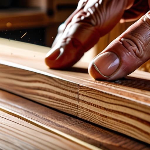 Understanding How to Glue Up a Panel