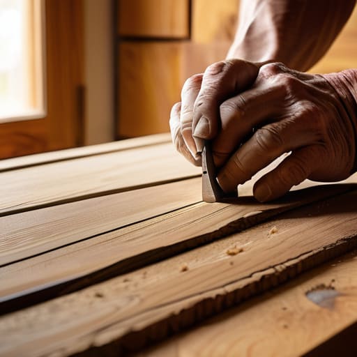 Understanding How to Install a Fitted Piece