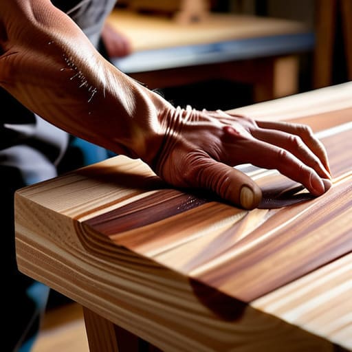 Understanding How to Laminate a Curve.