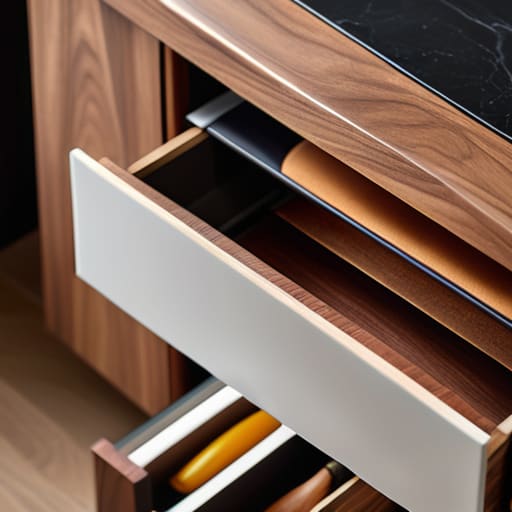 Understanding How to Make a Drawer Slip