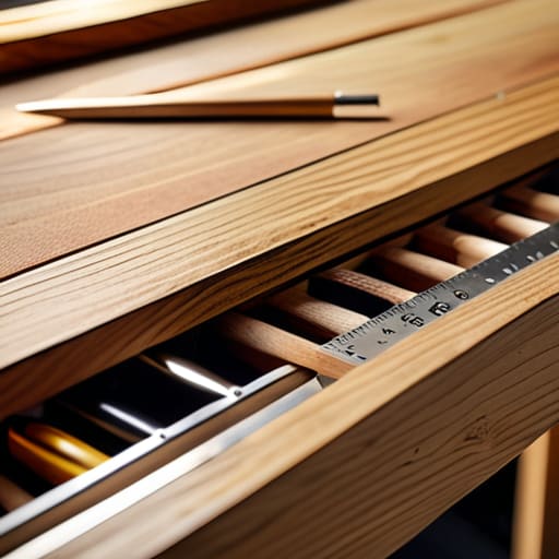 Understanding How to Make and Fit a Drawer