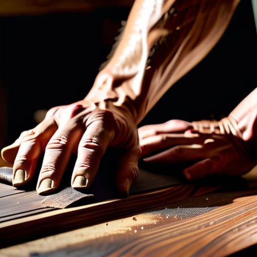 Understanding How to Prepare a Surface for Finishing