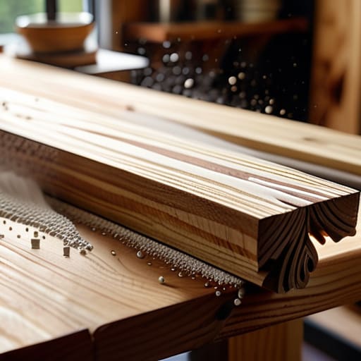 Understanding How to Steam Bend Wood.