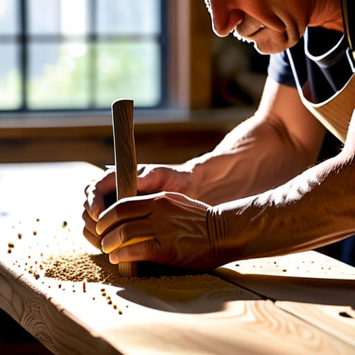 Choosing the One Who Almost Wasnt Navigating the Skills Gap.