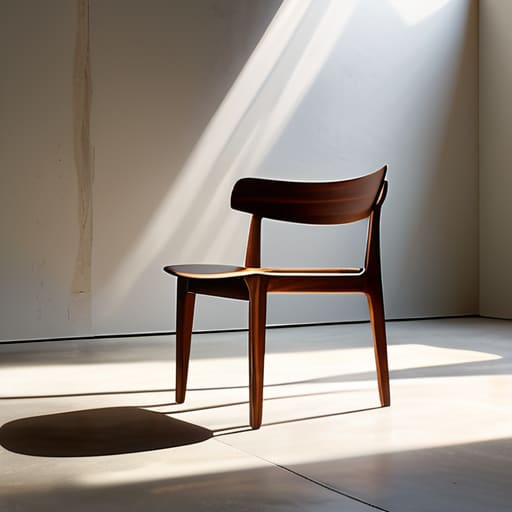 Finding Meaning in the Void the Power of Negative Space