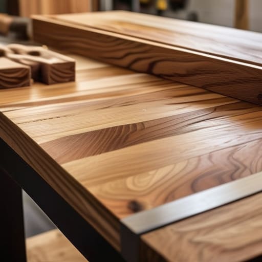 Finding Truth in Testing Finish on Scrap Wood