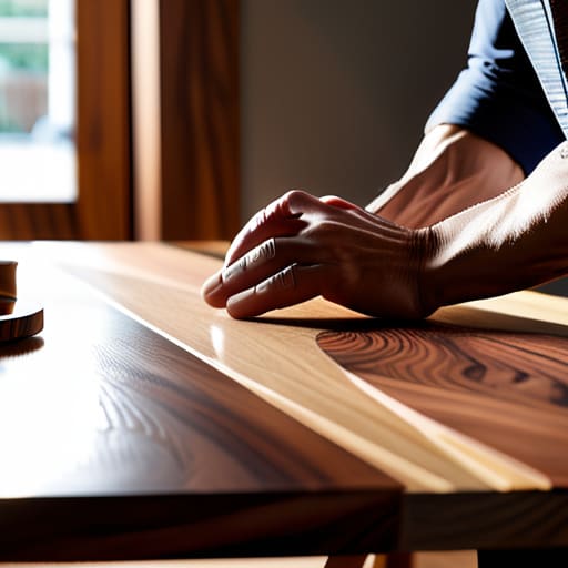 How to Handle a Mistake in a Visible Place